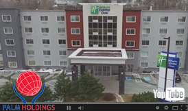 Holiday Inn Express 0174 & Suites Halifax - Bedford