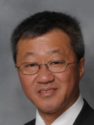 Gord Chow