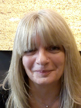 Fiona Wilson