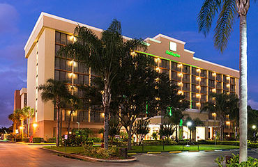  Holiday Inn Orlando Southwest–Celebration Area