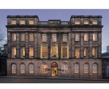 The Edinburgh Collection Acquires Princes Street Suites, Edinburgh