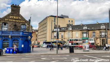 Haymarket Hub Plans 47-bedroom Extension