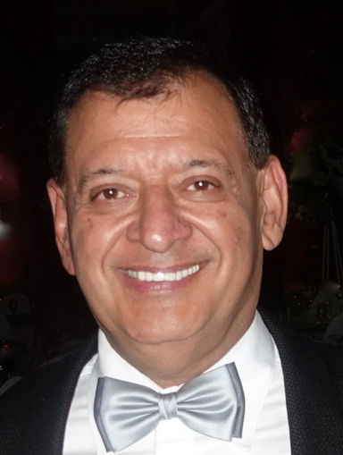 Ashok Taneja