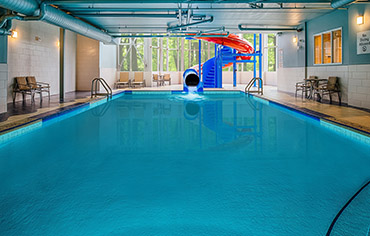 Affordable Family Getaway