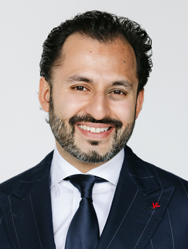 Anish Taneja