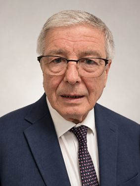 Richard Green