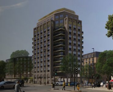 Waterloo Hub Hotel